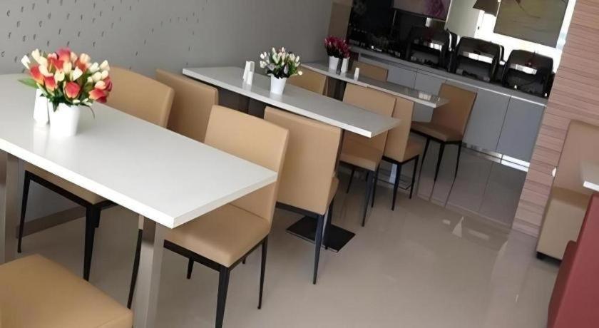 Jinjiang Inn Select Suzhou Industrial Park Dushu Lake Dongxing Road Εξωτερικό φωτογραφία