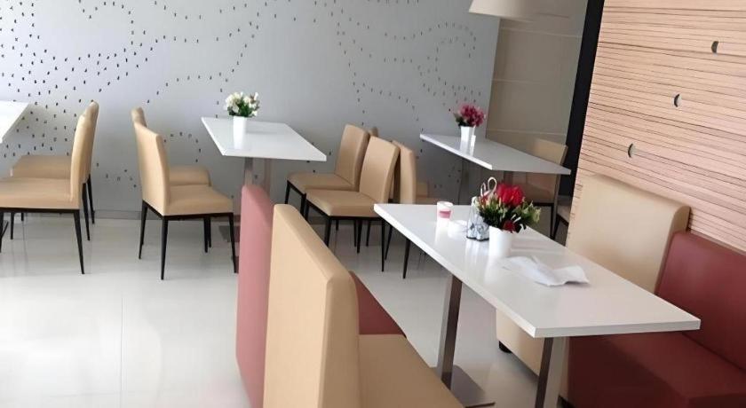 Jinjiang Inn Select Suzhou Industrial Park Dushu Lake Dongxing Road Εξωτερικό φωτογραφία