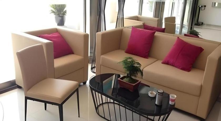 Jinjiang Inn Select Suzhou Industrial Park Dushu Lake Dongxing Road Εξωτερικό φωτογραφία