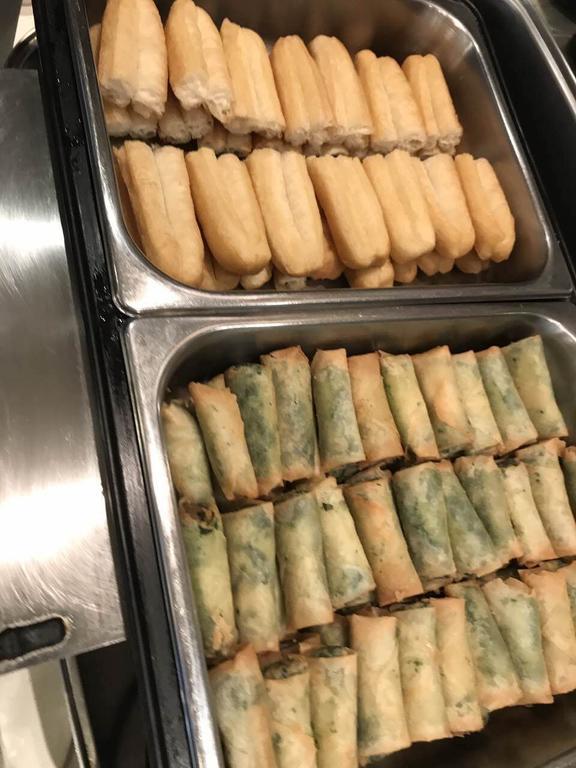 Jinjiang Inn Select Suzhou Industrial Park Dushu Lake Dongxing Road Εξωτερικό φωτογραφία